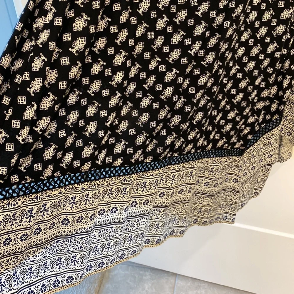 AMERICAN EAGLE DRESS💜 - Picture 4 of 5